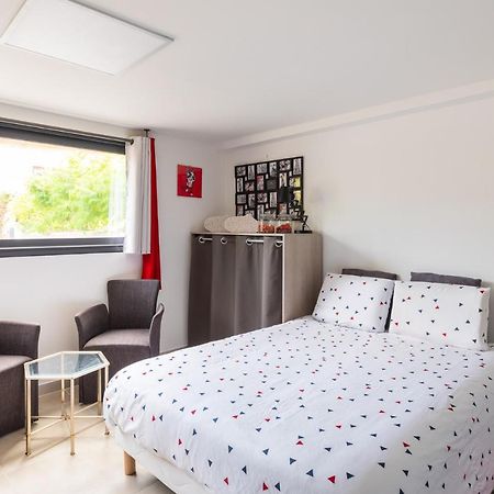 Trendy Studios Tassin Zewnętrze zdjęcie