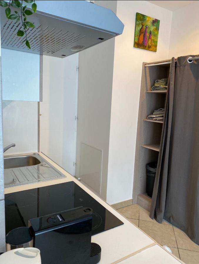 Trendy Studios Tassin Zewnętrze zdjęcie
