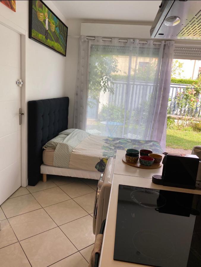 Trendy Studios Tassin Zewnętrze zdjęcie